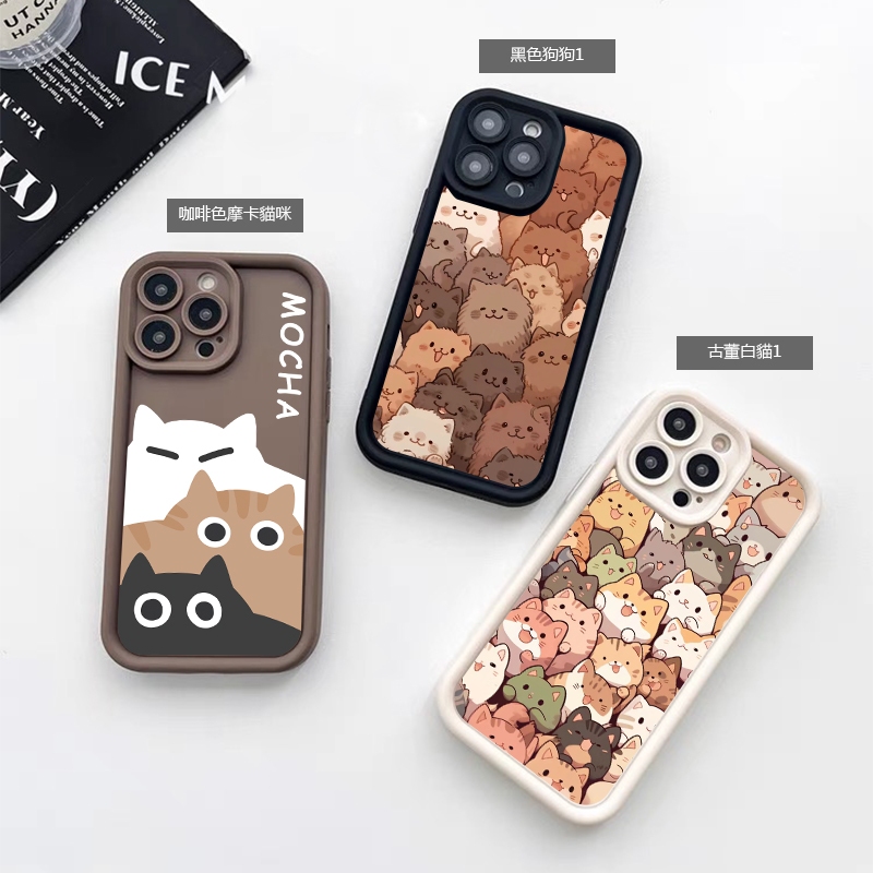หนาShock-ResistantกรณีOPPO A79 A98 A5 A9 2022 A31 AX5 A38 A53 A72 A54 A55 A57 A77 A78 A74 Reno5 Reno
