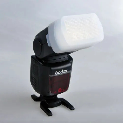 Softbox for Flash GODOX TT600 TT685 TT685II V860ii V860III ซอฟบอค แฟลช GODOX
