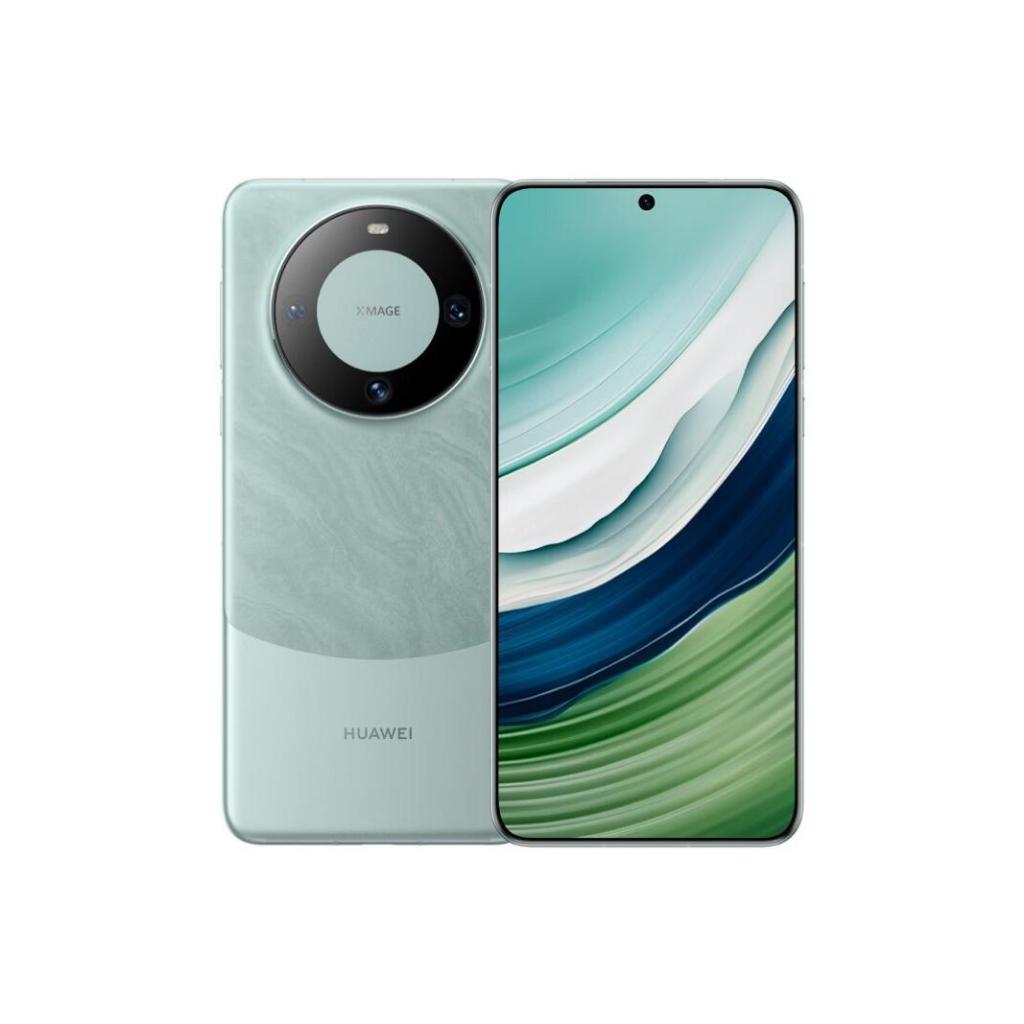 Huaweimate60 4g สมาร์ทโฟน CPU HiSilicon Kirin990 หน้าจอ OLED 6.53 นิ้ว กล้อง 40MP 4500mAH ระบบ Google โทรศัพท์มือสอง Android