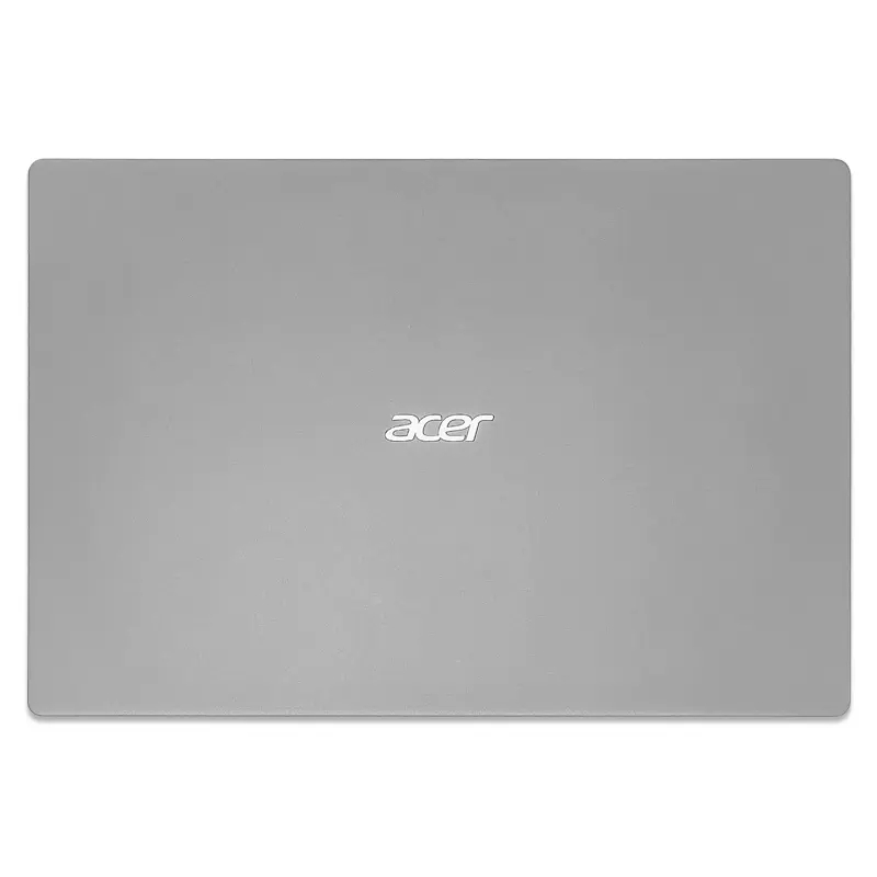 กรณีแล็ปท็อปสําหรับ Acer Swift3 SF314-57 SF314-57G N19H4 LCD ปกหลังด้านหน้า Bezel Palmrest ฝาครอบด้านล่าง