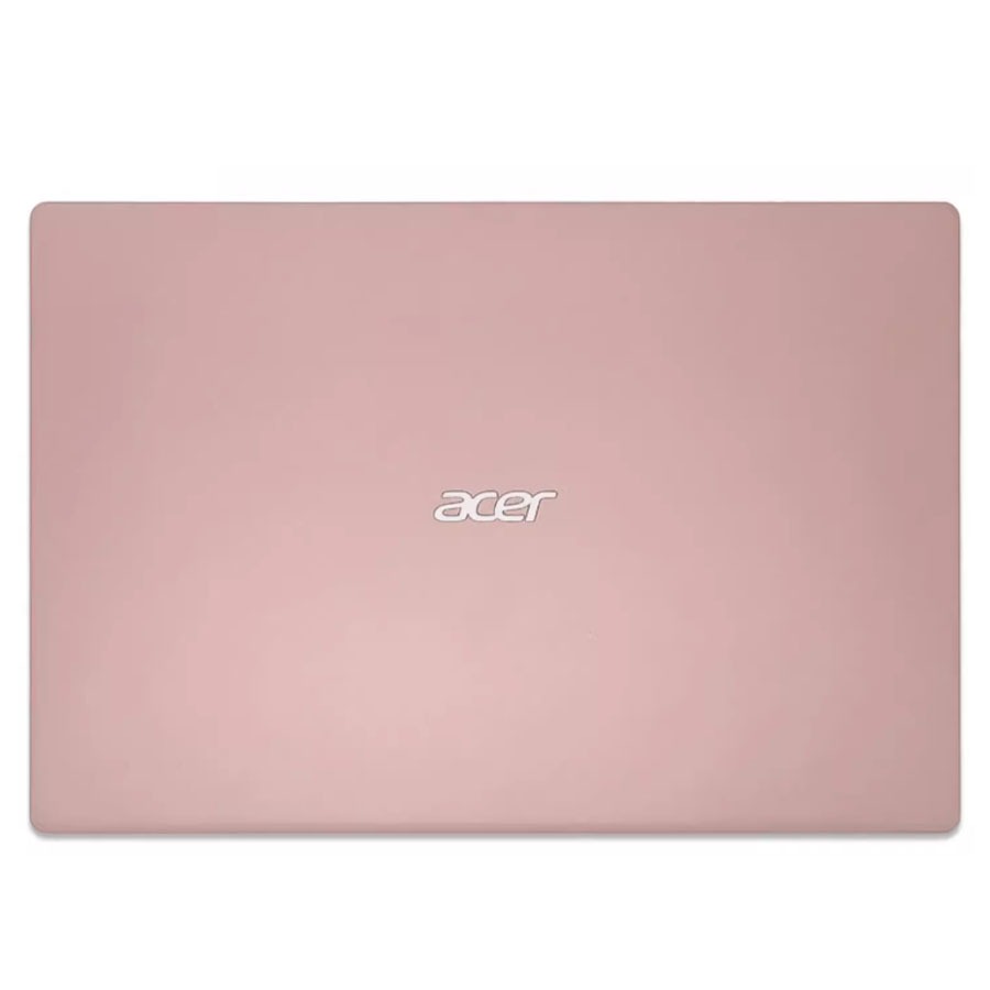 กรณีแล็ปท็อปสําหรับ Acer Swift3 SF314-57 SF314-57G N19H4 LCD ปกหลังด้านหน้า Bezel Palmrest ฝาครอบด้านล่าง