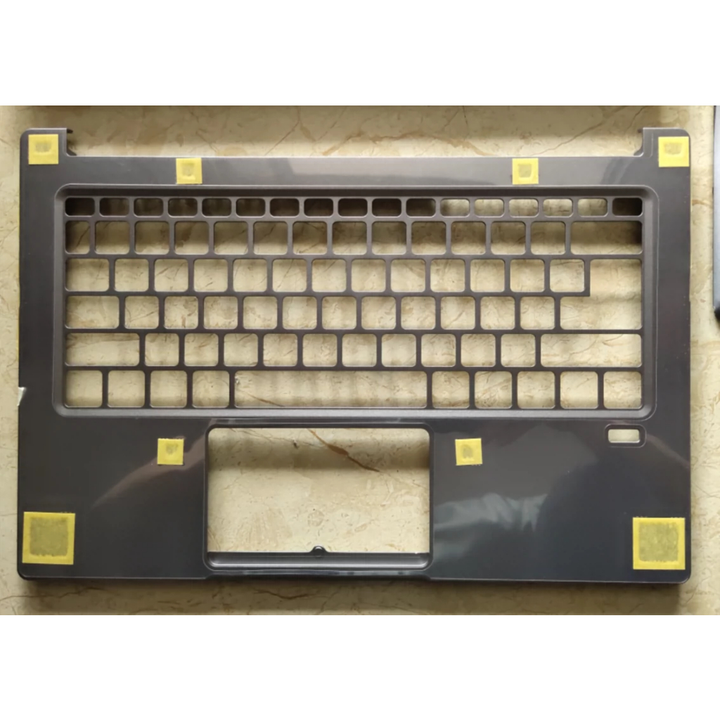 กรณีแล็ปท็อปสําหรับ Acer Swift3 SF314-57 SF314-57G N19H4 LCD ปกหลังด้านหน้า Bezel Palmrest ฝาครอบด้านล่าง