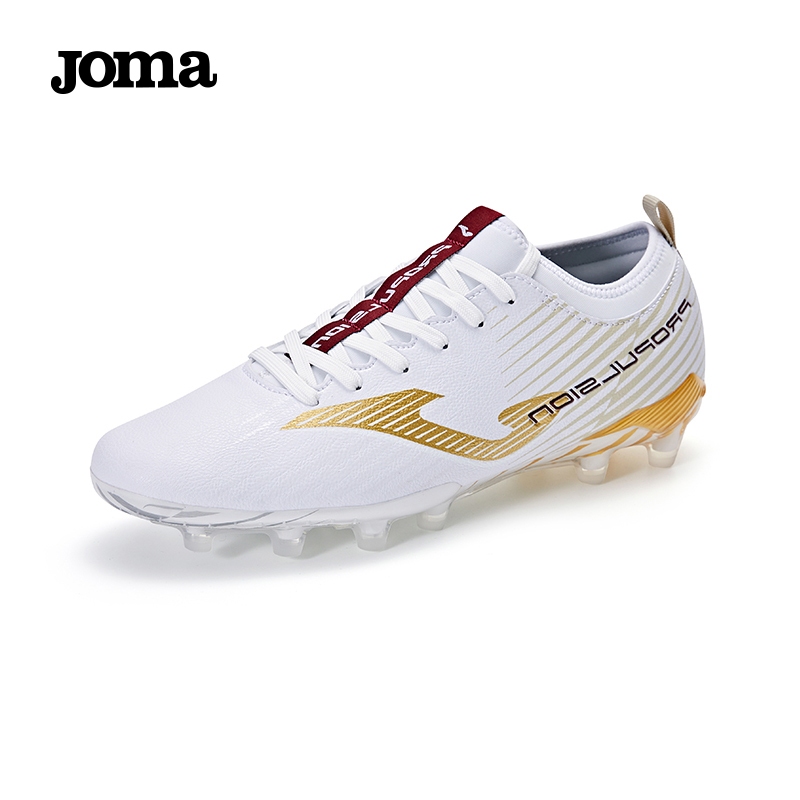 Joma PROPULSION รองเท้าฟุตบอล FG รองเท้าฟุตบอล กลางแจ้ง สําหรับผู้ชาย ผู้ใหญ่ ฝึกแข่งขัน