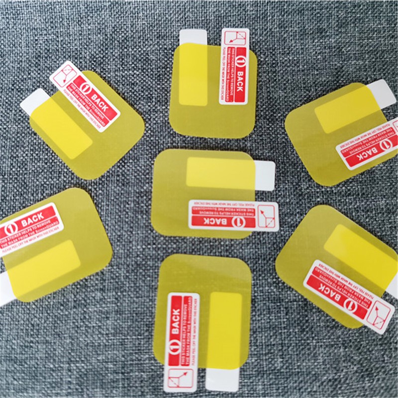 สําหรับ CMF watch Pro Smart watch ฟิล์มกันรอยหน้าจอ HD TPU ฟิล์ม - รูปที่ 2