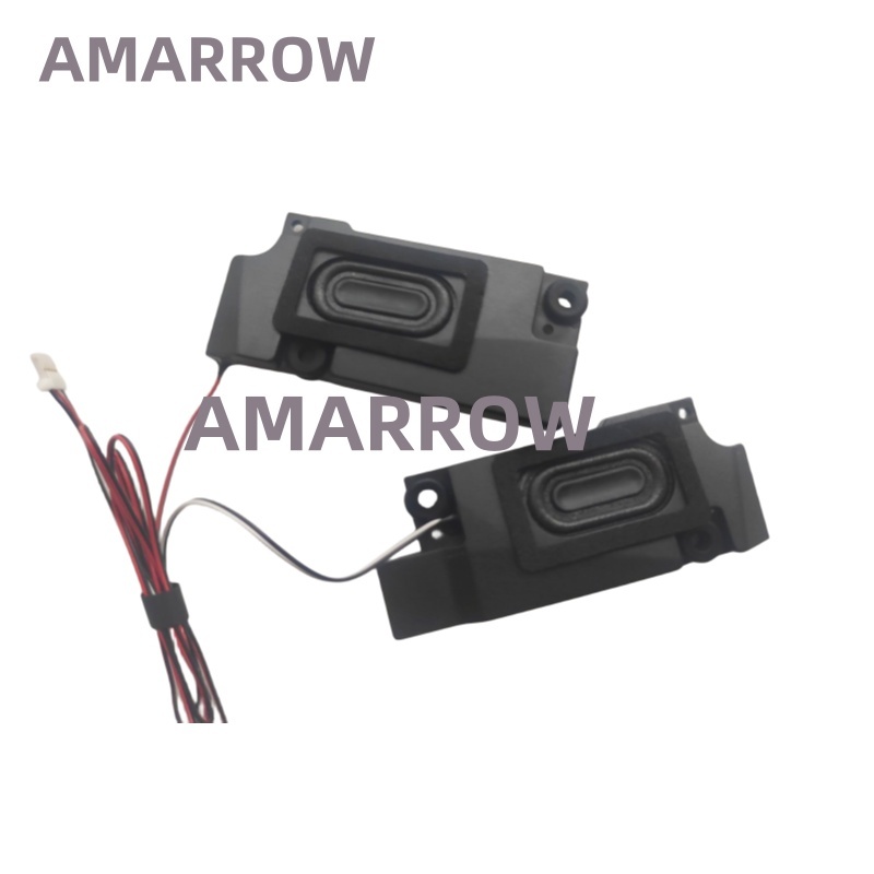 ลําโพงแล็ปท็อปใหม่สําหรับ Hasse Z7 KP7GZ KP5GZ CT7GK Z7M CT5GA Z2 AIR Lautsprecher MSKRG5Z201-0201 F