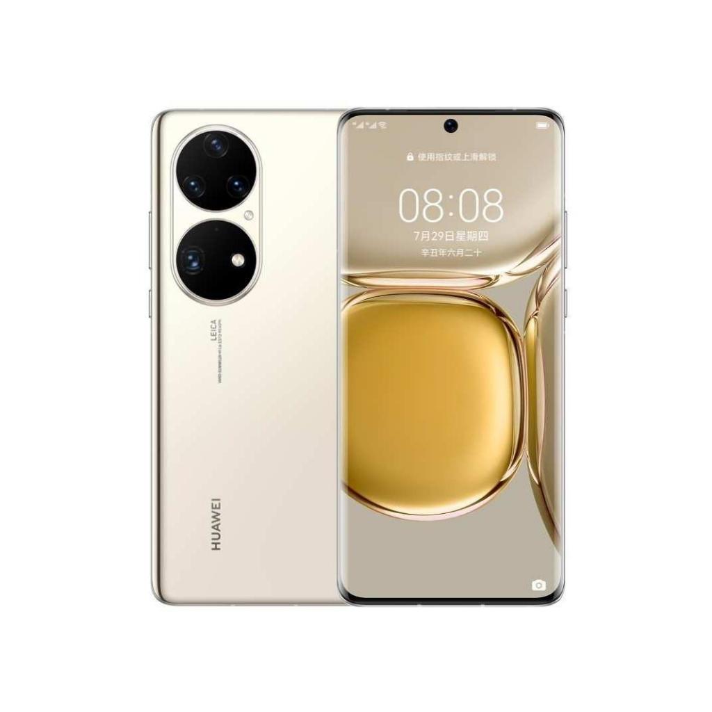 Huawei P50 Pro Snapdragon 4G SmartPhone CPU Qualcomm Snapdragon 888 6.6 นิ ้ ว AMOLED หน ้ าจอ 50MP กล ้ อง 4360mAH ชาร ์ จ Google ระบบ Android โทรศัพท ์ ที ่ ใช ้