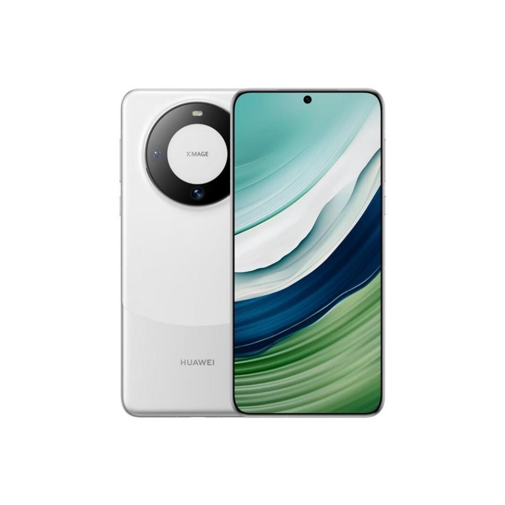 Huaweimate60pro 5g สมาร์ทโฟน CPU HiSilicon Kirin9000s หน้าจอ OLED 6.82 นิ้ว กล้อง 50MP ระบบ Google 5000mAH โทรศัพท์มือสอง