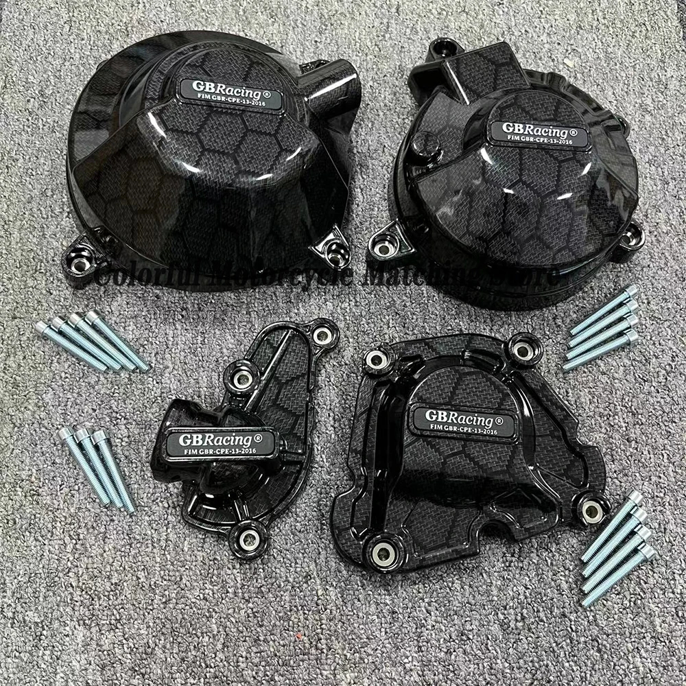 Mt-09 ใหม่ ชุดป้องกันเครื่องยนต์รถจักรยานยนต์ สําหรับ Yamaha MT09 FZ-09 2021-2023 XSR900 2022-2023 TRACER และ SCRAMBLER 900 2021-2023