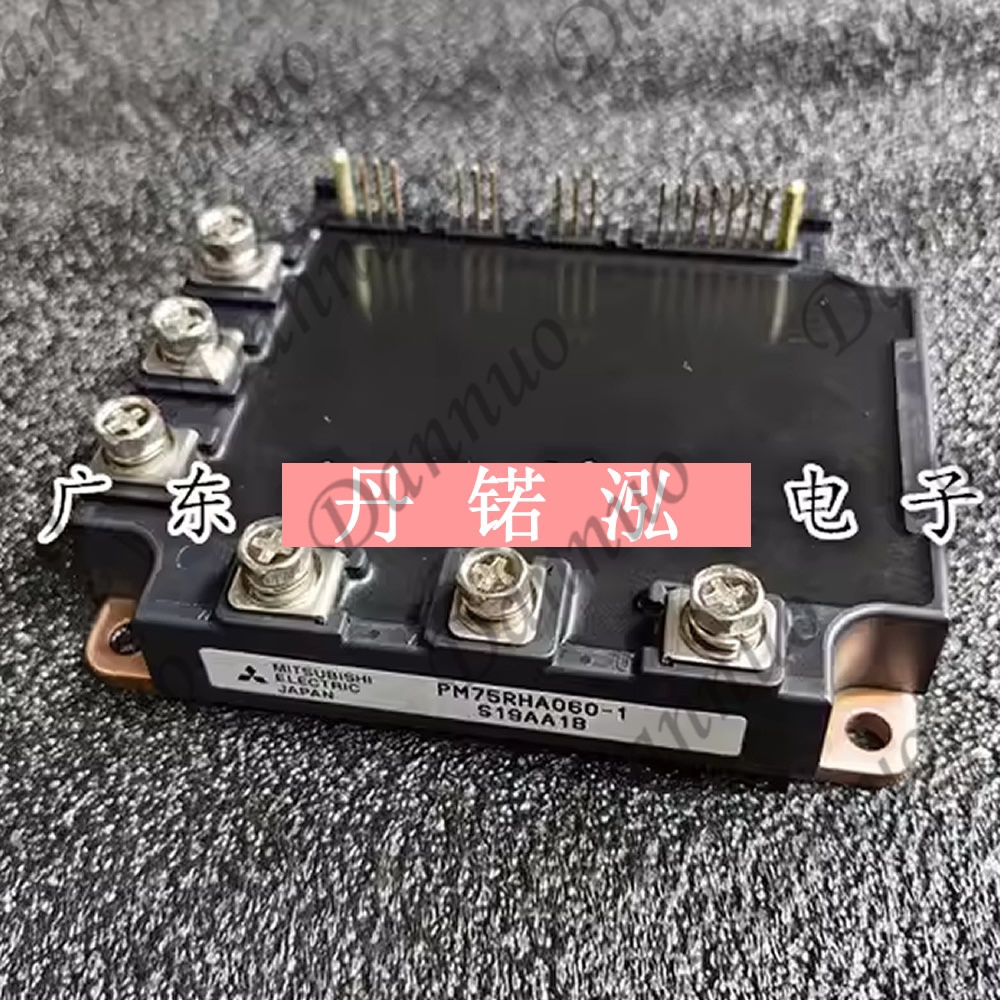 PM75RHA060-1 PM75RHA060 PM50RHA060-1 PM50RHA060 PM100RHA060-1 PM100RHA060 IGBT โมดูล