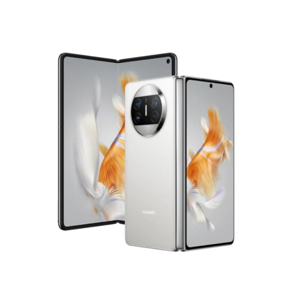 Huawei Mate X3 สมาร์ทโฟน CPU Qualcomm Snapdragon8+ หน้าจอ AMOLED 7.85 นิ้ว กล้อง 50MP 5060mAH 66W ชาร์จระบบ Google แอนดรอยด์
