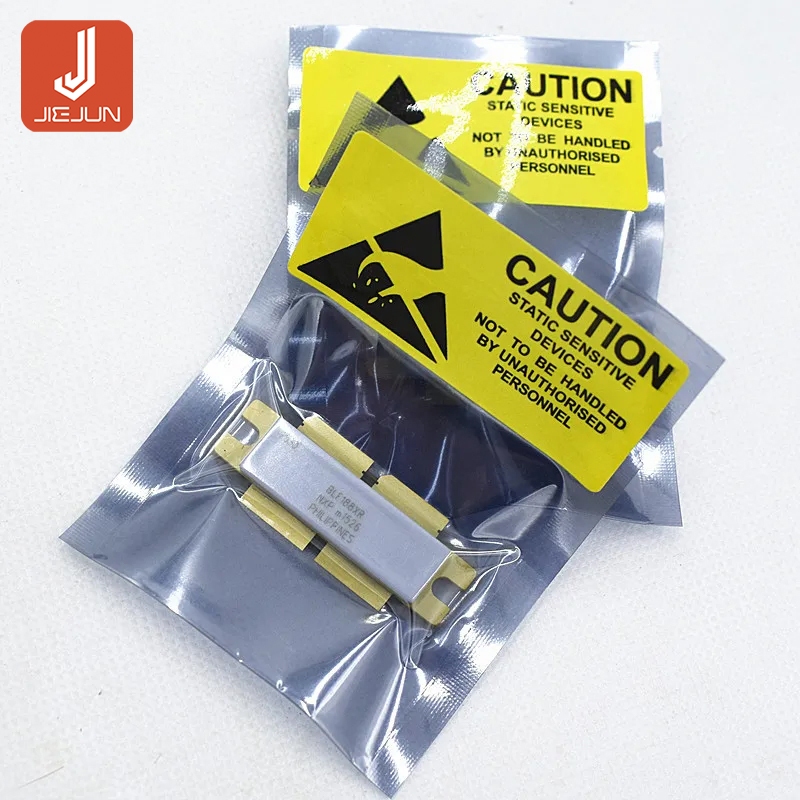 BLF188XR 1400W 600MHZ SMD RF หลอดความถี่สูงหลอดโมดูลขยายกําลัง