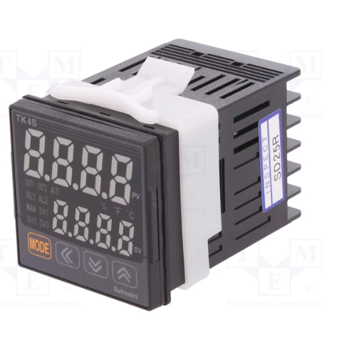 AUTONICS TK4S-B4SR-B2CN-14RN-R4RN-R4SN-R4CN TK4SP-14SN-14CN-14RRP-24RR Thermostat