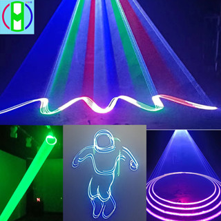 2025 สินค้าใหม่ 6-10W Full Color Disco Party Laser RGB Stage…