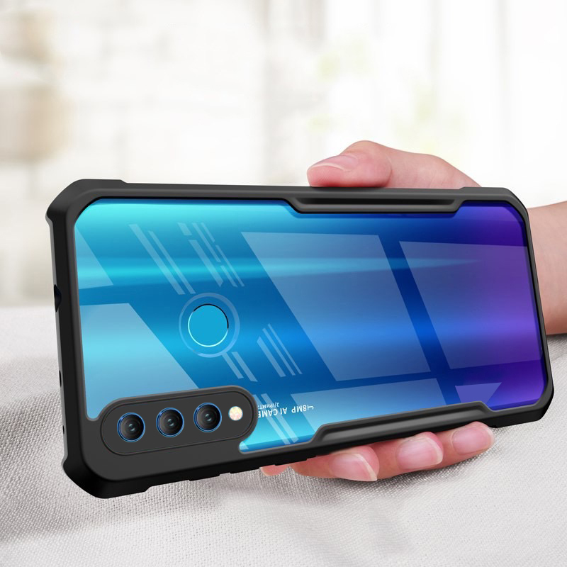เคสโทรศัพท์มือถือแบบใส กันกระแทก สําหรับ Asus Zenfone Max Pro M2 Zb631Kl M1 ZB601KL ZB602KL X01BDA ราคา ถูกที่สุด ดีลบีเคเค แกลเลอรีภาพที่ 2