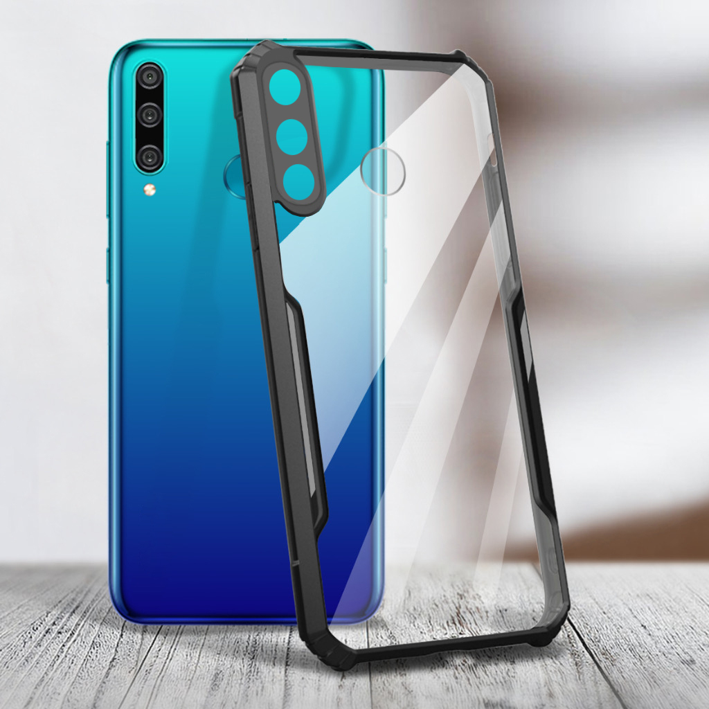 เคสโทรศัพท์มือถือแบบใส กันกระแทก สําหรับ Asus Zenfone Max Pro M2 Zb631Kl M1 ZB601KL ZB602KL X01BDA ราคา ถูกที่สุด ดีลบีเคเค แกลเลอรีภาพที่ 5
