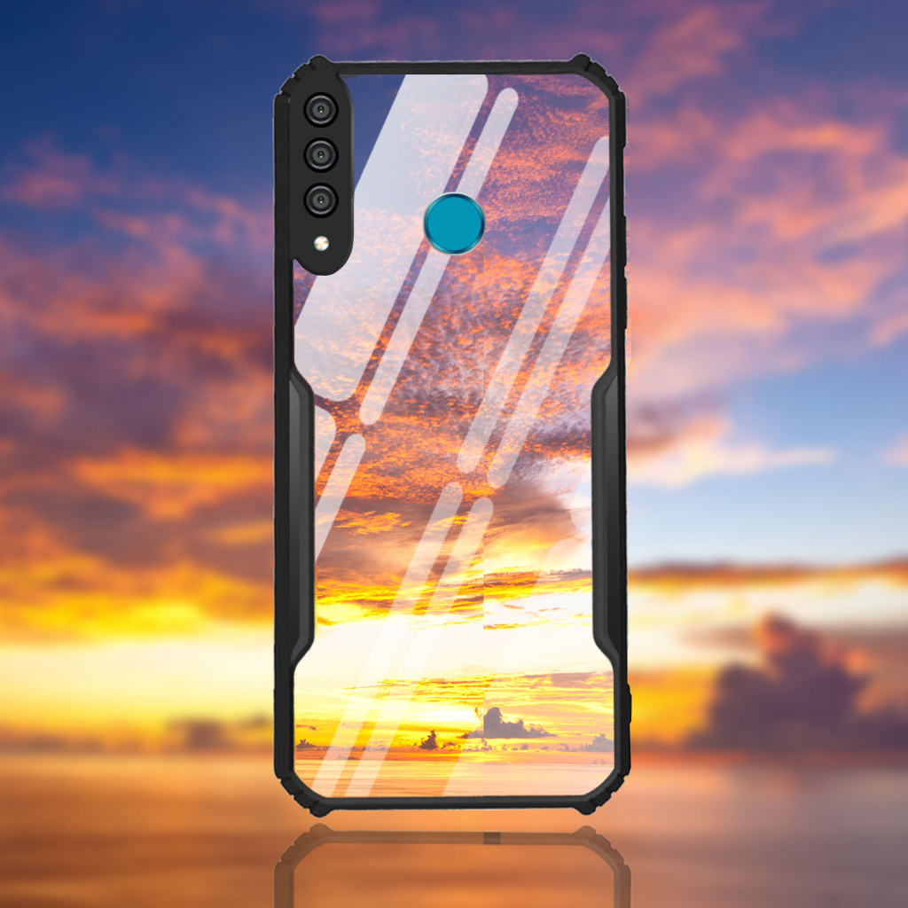 เคสโทรศัพท์มือถือแบบใส กันกระแทก สําหรับ Asus Zenfone Max Pro M2 Zb631Kl M1 ZB601KL ZB602KL X01BDA ราคา ถูกที่สุด ดีลบีเคเค แกลเลอรีภาพที่ 6