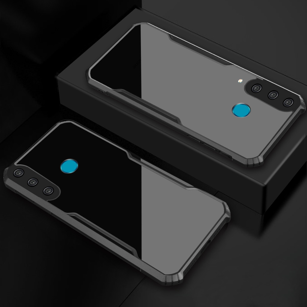 เคสโทรศัพท์มือถือแบบใส กันกระแทก สําหรับ Asus Zenfone Max Pro M2 Zb631Kl M1 ZB601KL ZB602KL X01BDA ราคา ถูกที่สุด ดีลบีเคเค แกลเลอรีภาพที่ 7