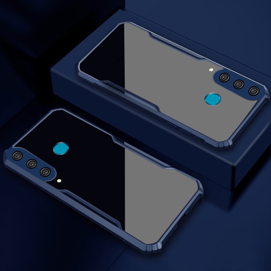 เคสโทรศัพท์มือถือแบบใส กันกระแทก สําหรับ Asus Zenfone Max Pro M2 Zb631Kl M1 ZB601KL ZB602KL X01BDA ราคา ถูกที่สุด ดีลบีเคเค แกลเลอรีภาพที่ 8