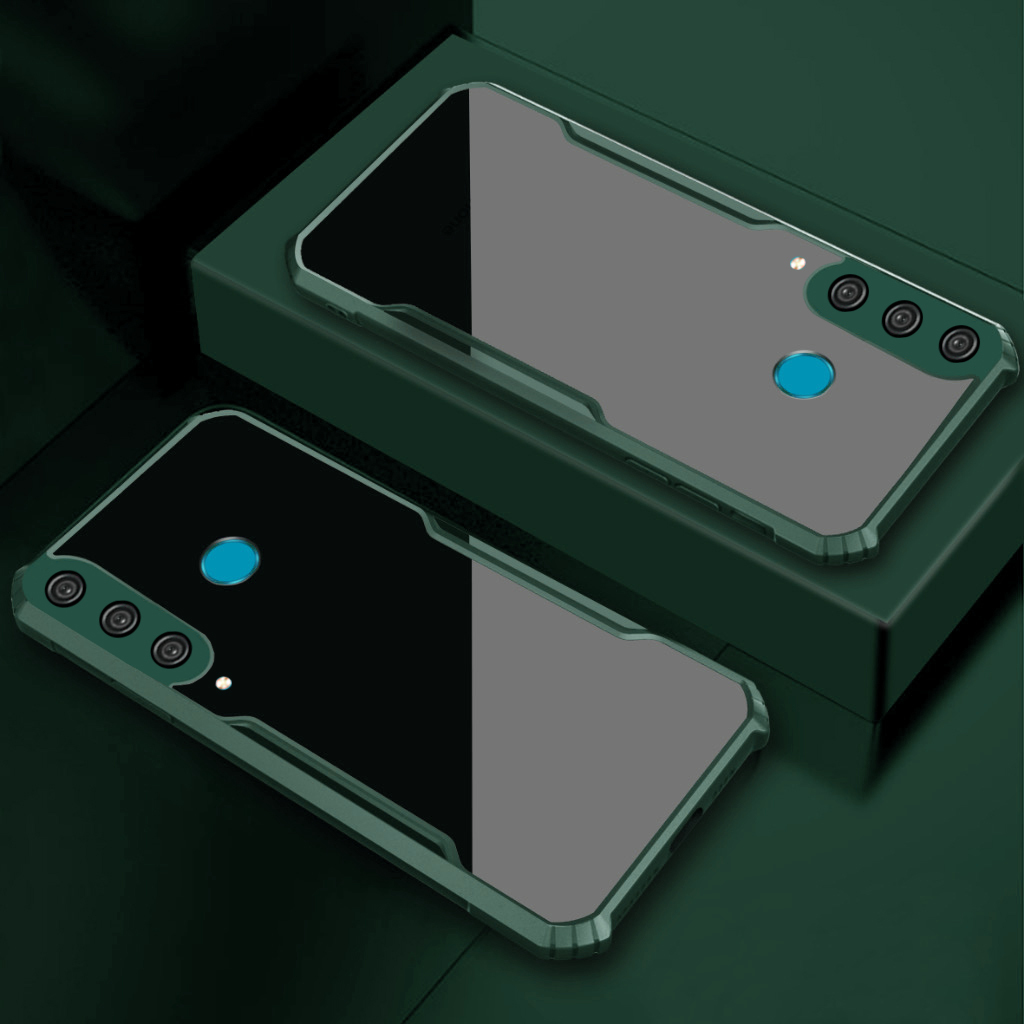 เคสโทรศัพท์มือถือแบบใส กันกระแทก สําหรับ Asus Zenfone Max Pro M2 Zb631Kl M1 ZB601KL ZB602KL X01BDA ราคา ถูกที่สุด ดีลบีเคเค แกลเลอรีภาพที่ 9