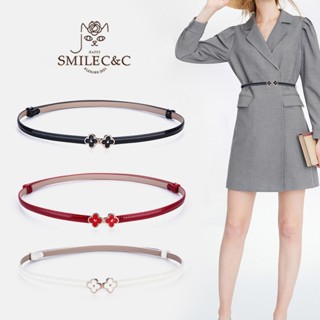 SmileFairyCC【COD & พร้อมส่ง】เข็มขัดคาดเอว เข็มขัดคาดเอว คุณภ…