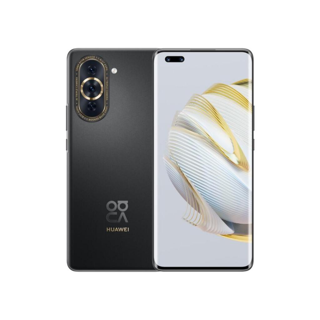 Huawei nova 10Pro 4G SmartPhone CPU Qualcomm Snapdragon778G หน้าจอ AMOLED 6.78 นิ้ว กล้อง 50MP 4500mAH 100W ระบบชาร์จ Google โทรศัพท์มือสอง