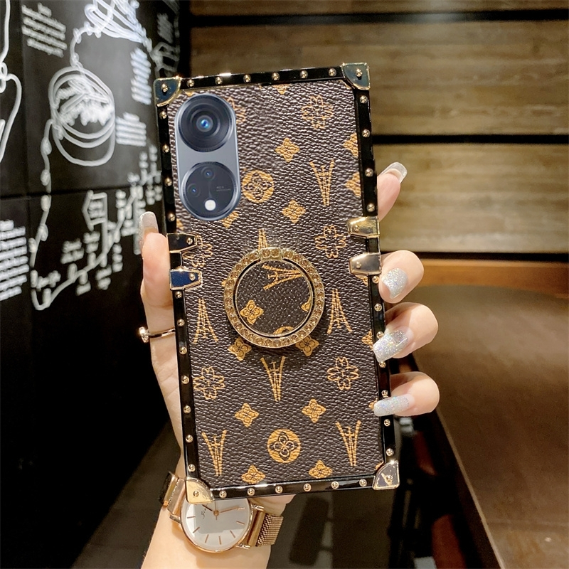 เคสหรูหราสําหรับ OPPO F23 F11 Pro Find X5 Lite X3 Lite X2 Lite X2 Neo F21 Pro 5G