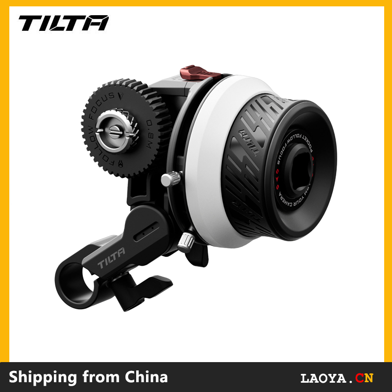 Tilta MINI Pocket Follow Focus MINI กระเป๋าโฟกัส FF-T07