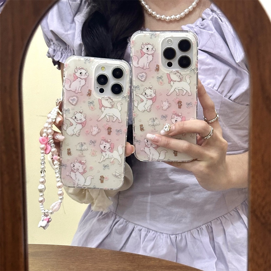 สําหรับIphone Case 17 Pro Max 16 Pro Max 15 Pro Maxสองด้าน IMDความรู้สึกขั้นสูงTPU Soft Case