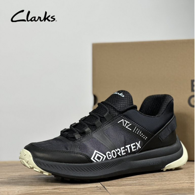 Clarks ATL รองเท้ากีฬา รองเท้าเดินป่า ระบายอากาศ และกันลื่น