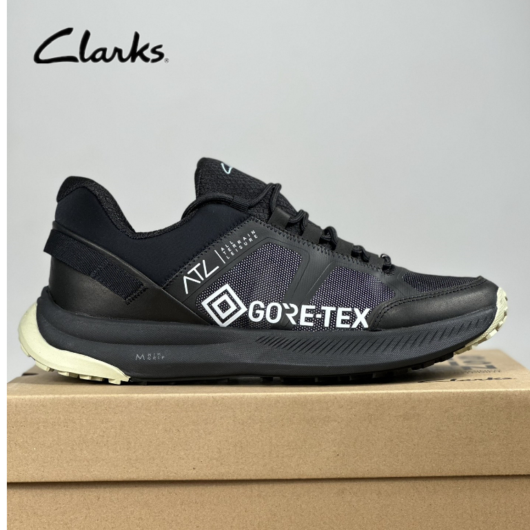 Clarks ATL series รองเท้าเดินป่า กลางแจ้ง กันลื่น