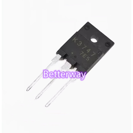 2 ชิ้น 2SK3747 2SK2225 NDUL03N150CG STFW4N150 STFW3N150 MS4N1350 ใหม่