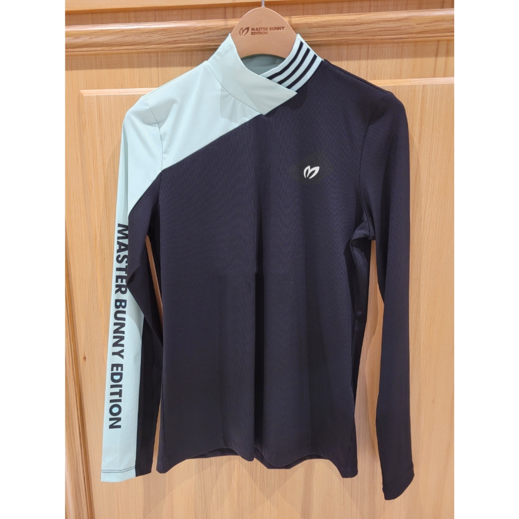 เสื้อกีฬากอล์ฟ แขนยาว ป้องกันการหดตัว ป้องกันการย่น คุณภาพสูง แฟชั่นฤดูใบไม้ผลิ และฤดูใบไม้ร่วง สําหรับผู้หญิง - รูปที่ 3