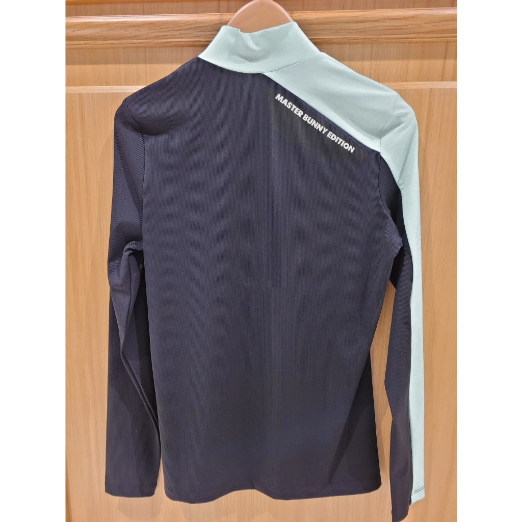 เสื้อกีฬากอล์ฟ แขนยาว ป้องกันการหดตัว ป้องกันการย่น คุณภาพสูง แฟชั่นฤดูใบไม้ผลิ และฤดูใบไม้ร่วง สําหรับผู้หญิง - รูปที่ 5