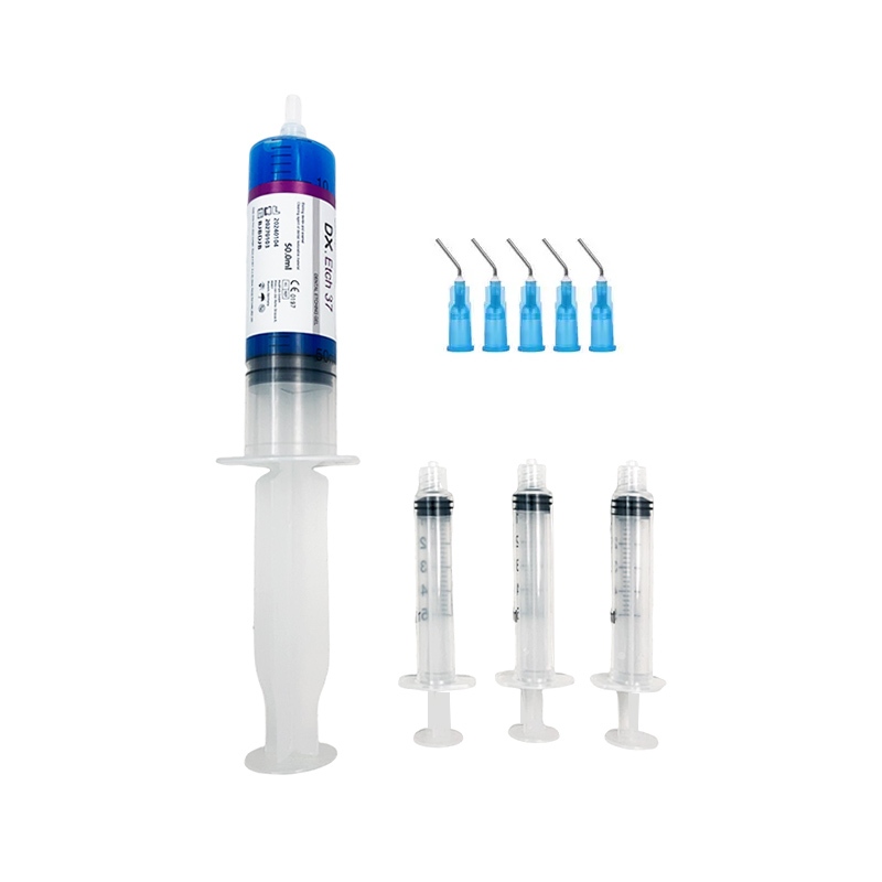 Dentex 50ml Acid Etching Gel 37% Phosphoric