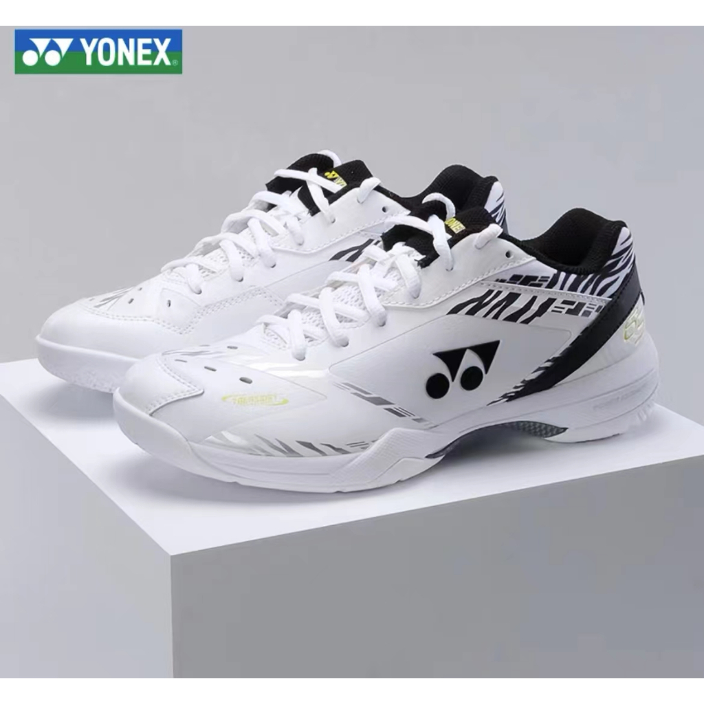 Yonex ใหม่ รองเท้ากีฬา รองเท้าแบดมินตัน กันลื่น น้ําหนักเบา ทนทาน สําหรับผู้ชาย และผู้หญิง 2023