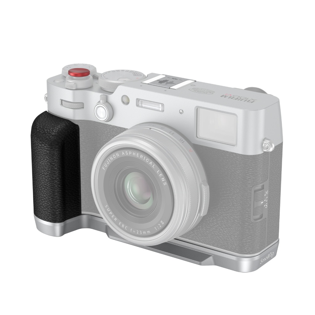 Smallrig Fuji X100VI / X100V ด้ามจับรูปตัว L #4555#4556