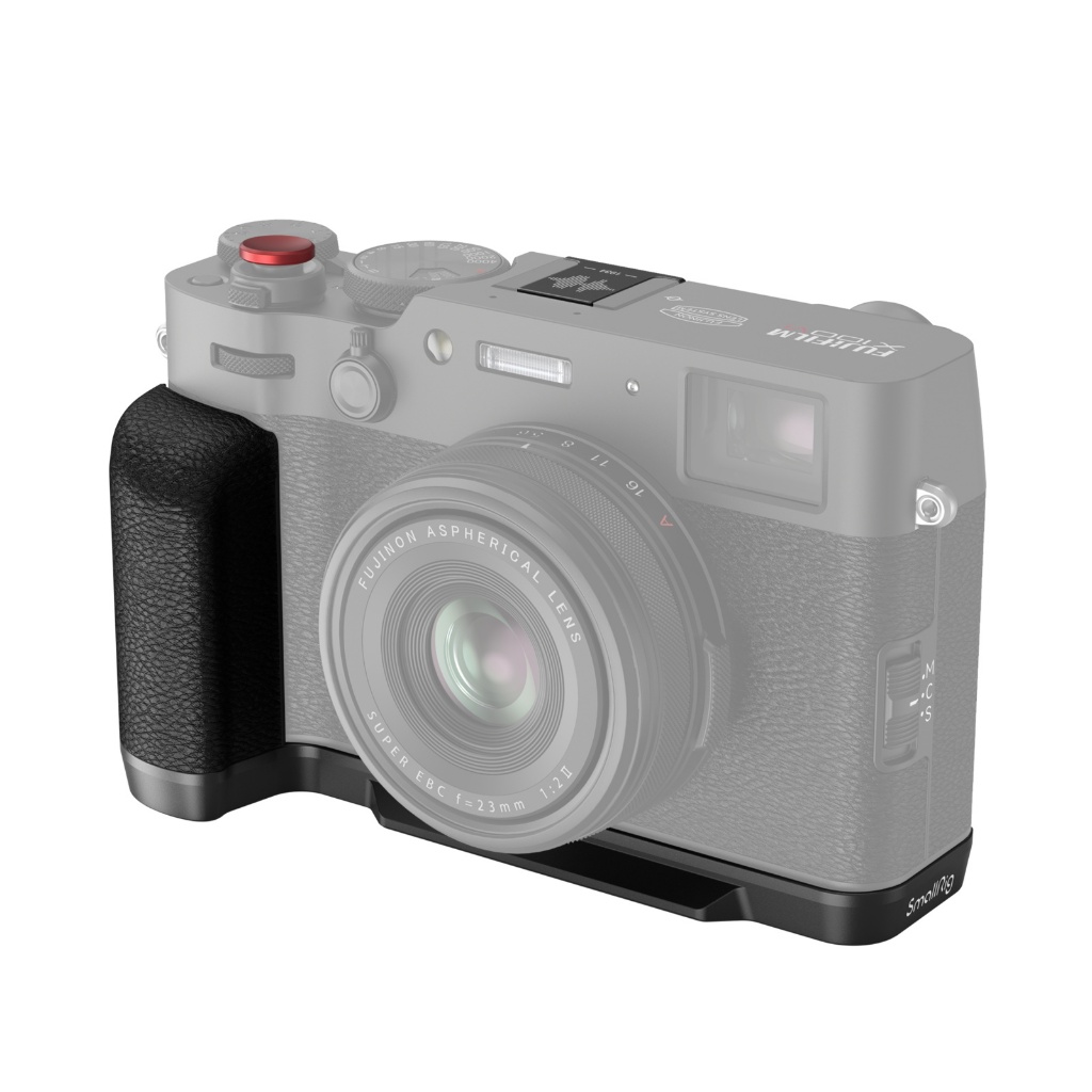 Smallrig Fuji X100VI / X100V ด้ามจับรูปตัว L #4555#4556