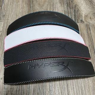 แผ่นหนังคาดศีรษะ แบบเปลี่ยน สําหรับหูฟัง HyperX Could Alpha …