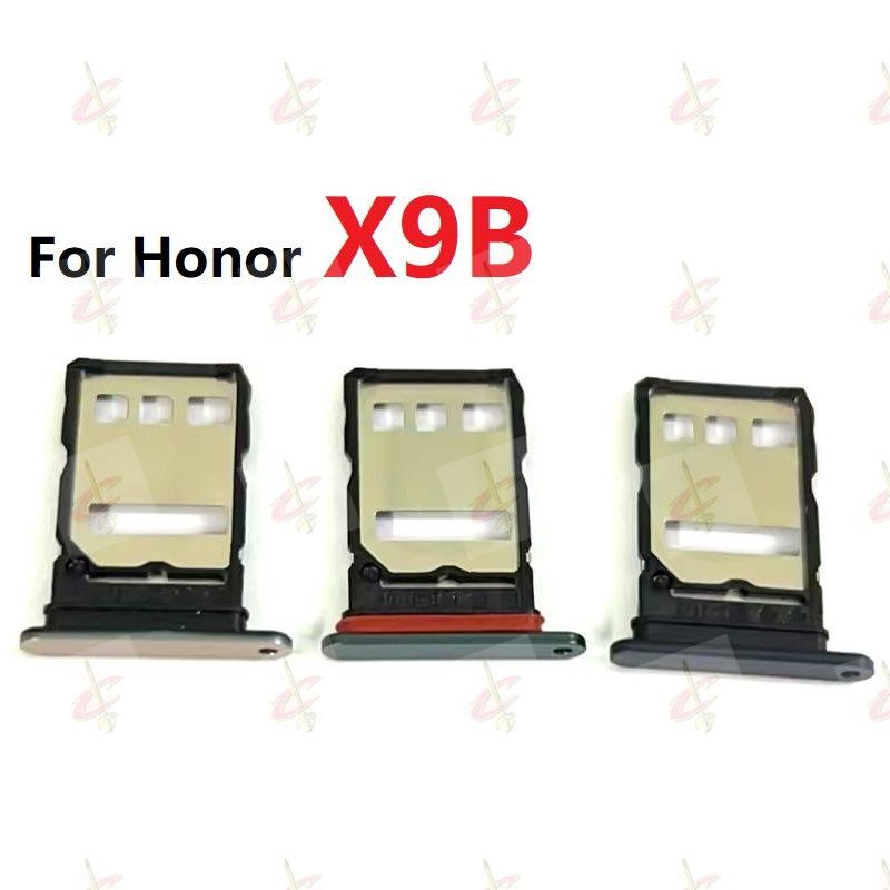 ช่องใส่ซิมการ์ด สําหรับ Honor X9B