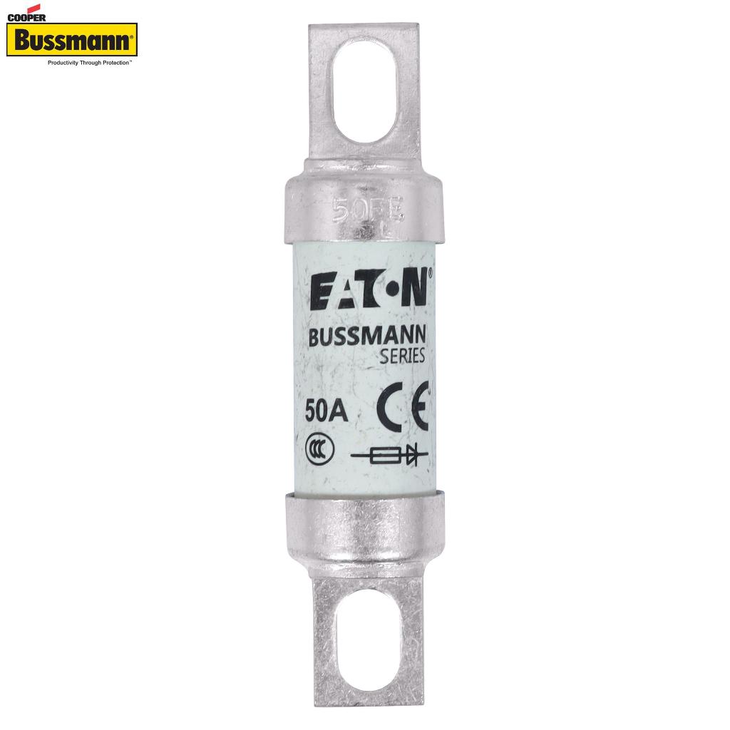 Eaton BUSSMANN ฟิวส์ BS88: 4 50FE 100FEA 90FE 80FE 71FE 63FE 50FE 45FE 40FE 35FE 32FE
