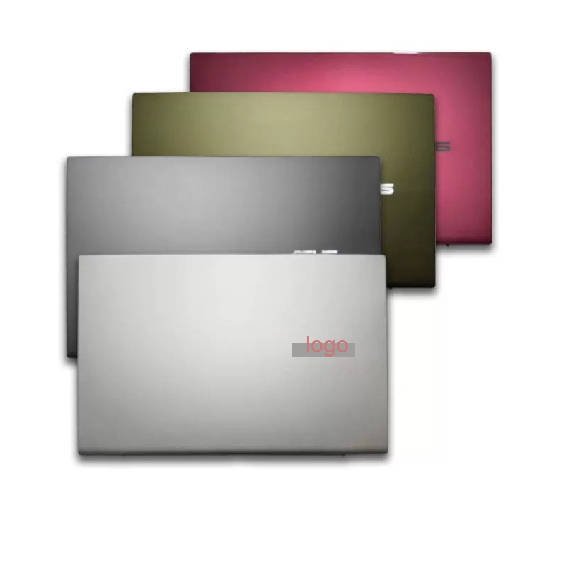 Asus ใหม่สําหรับ X531 FA S5500 F K531F/E S531F กรณี A/B/C/D ฝาครอบด้านบน LCD backside กรณี/ B blzel 