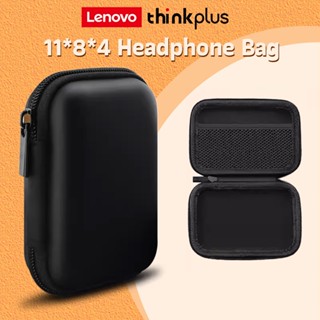กระเป๋าเคส สวยหรู สําหรับใส่หูฟัง 11x8x4