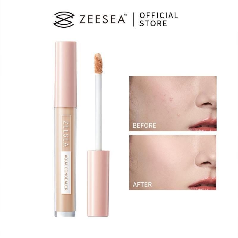 zeesea คอนซีลเลอร์ ปกปิดรอยแผลเป็นจากสิว