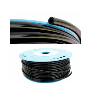 1PC 6/8 มม.ท่อ Air Line สําหรับ Quick Connect ท่อ Tyre เครื่องเปลี่ยนยางส่วน 3m (L)