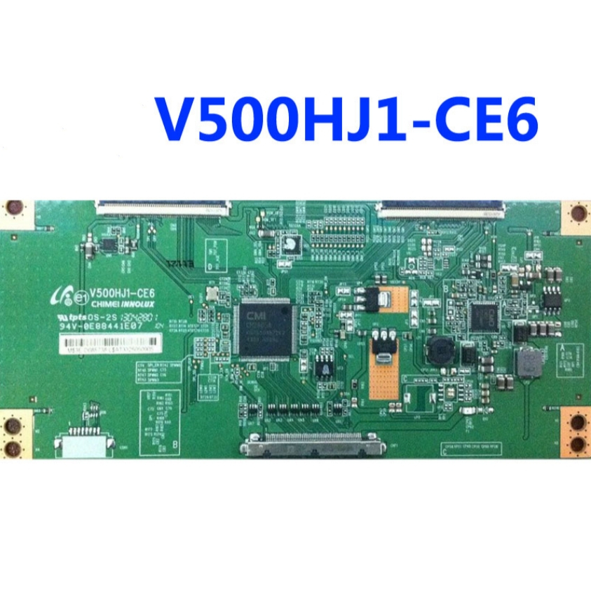 V500HJ1-CE6 V500HJ1-CE1 V390HJ1-CE1 บอร์ด TCON