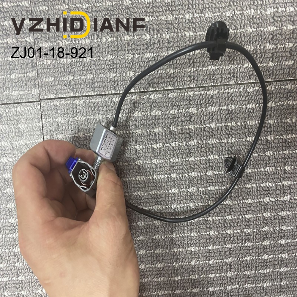 Detonation Knock Sensor สําหรับ Mazda 3 BK 1.4 1.6 2.0 2.3 ZJ01-18-921 E1T50371 ZJ0118921 E001T50471