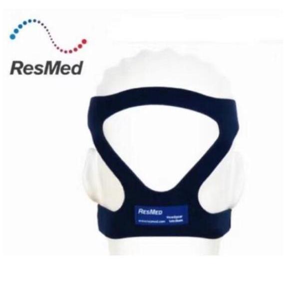 Resmed Nose Mask, Pillow, Mouth Mask ที่คาดผมแบบเดิม