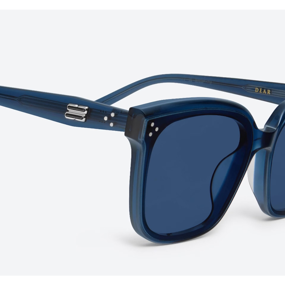 DEAR - 2024 G + M NEW SERIES SUNGLASSES