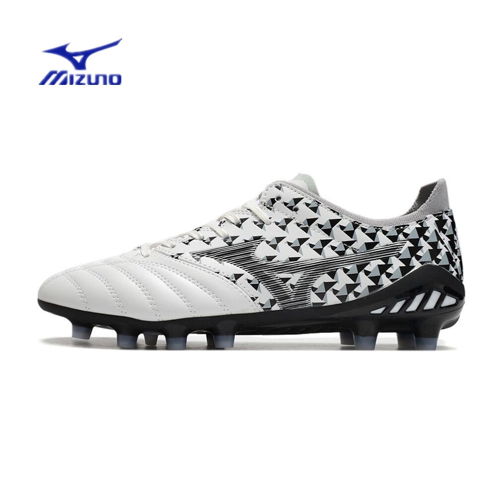 Mizuno MORELIA NEO III PRO FG รองเท้าฟุตบอล สําหรับผู้ชาย 39-45