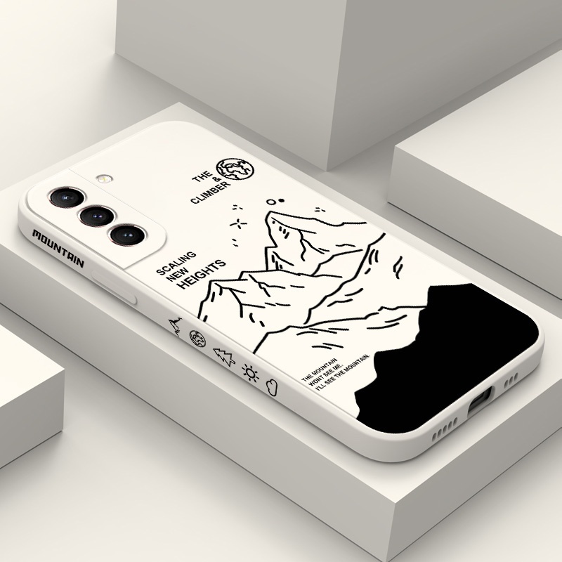 เคสโทรศัพท์มือถือ ใส่สบาย สําหรับ Samsung Galaxy S21 S20 FE Ultra Plus S10 S10E S9 5G